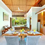 Kecapi Villa