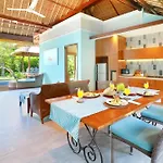 Kecapi Villa