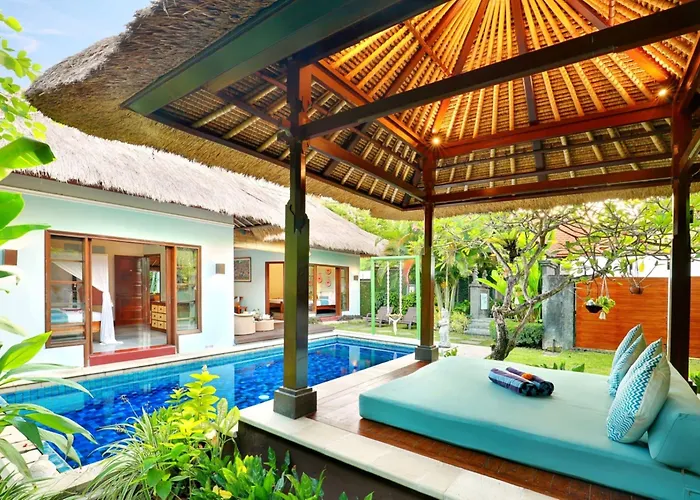 Kecapi Villa