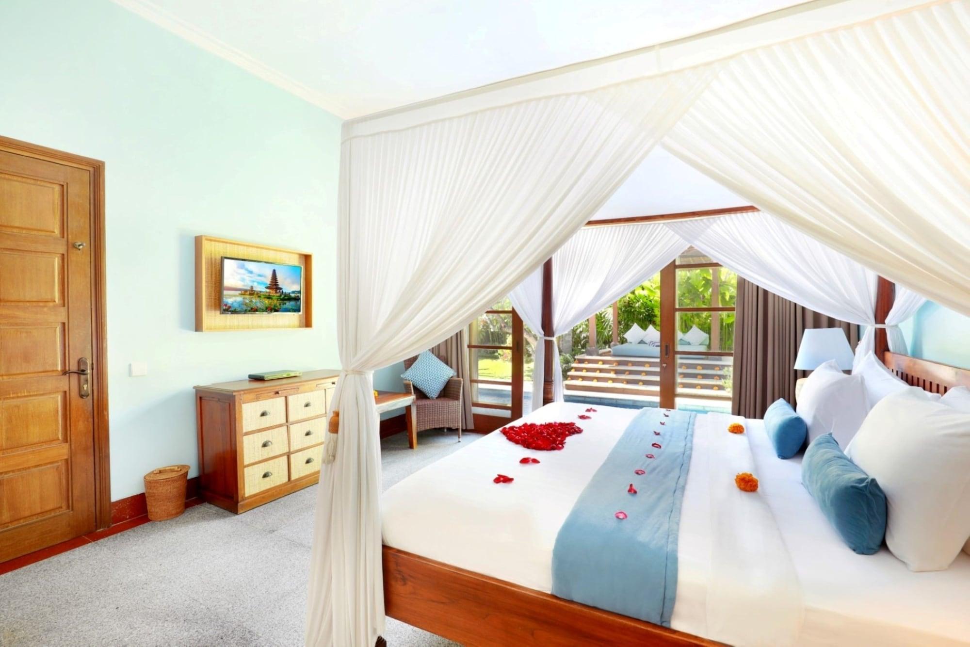 Villa Kecapi Seminyak (Bali)