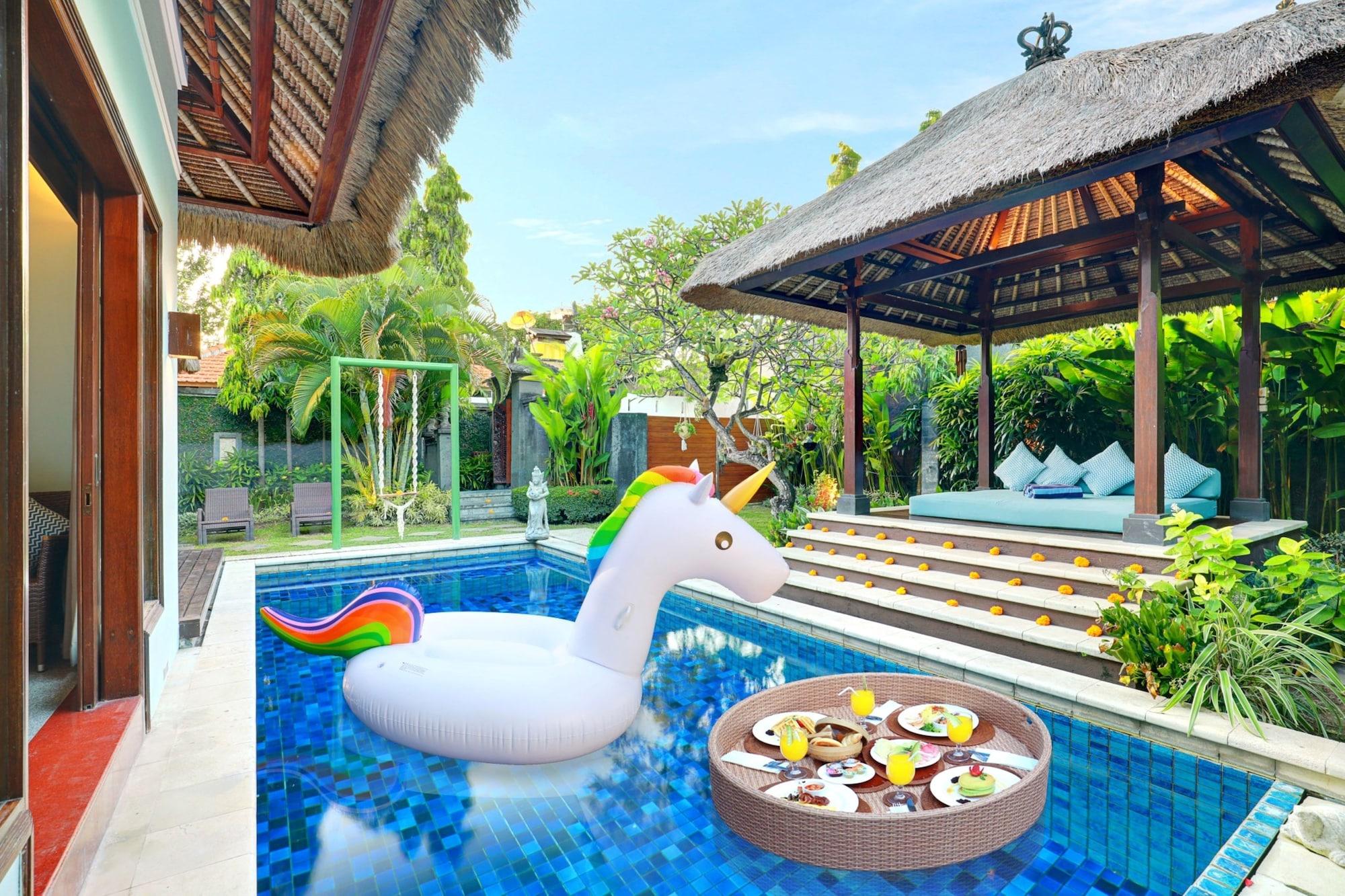 Kecapi Seminyak (Bali)