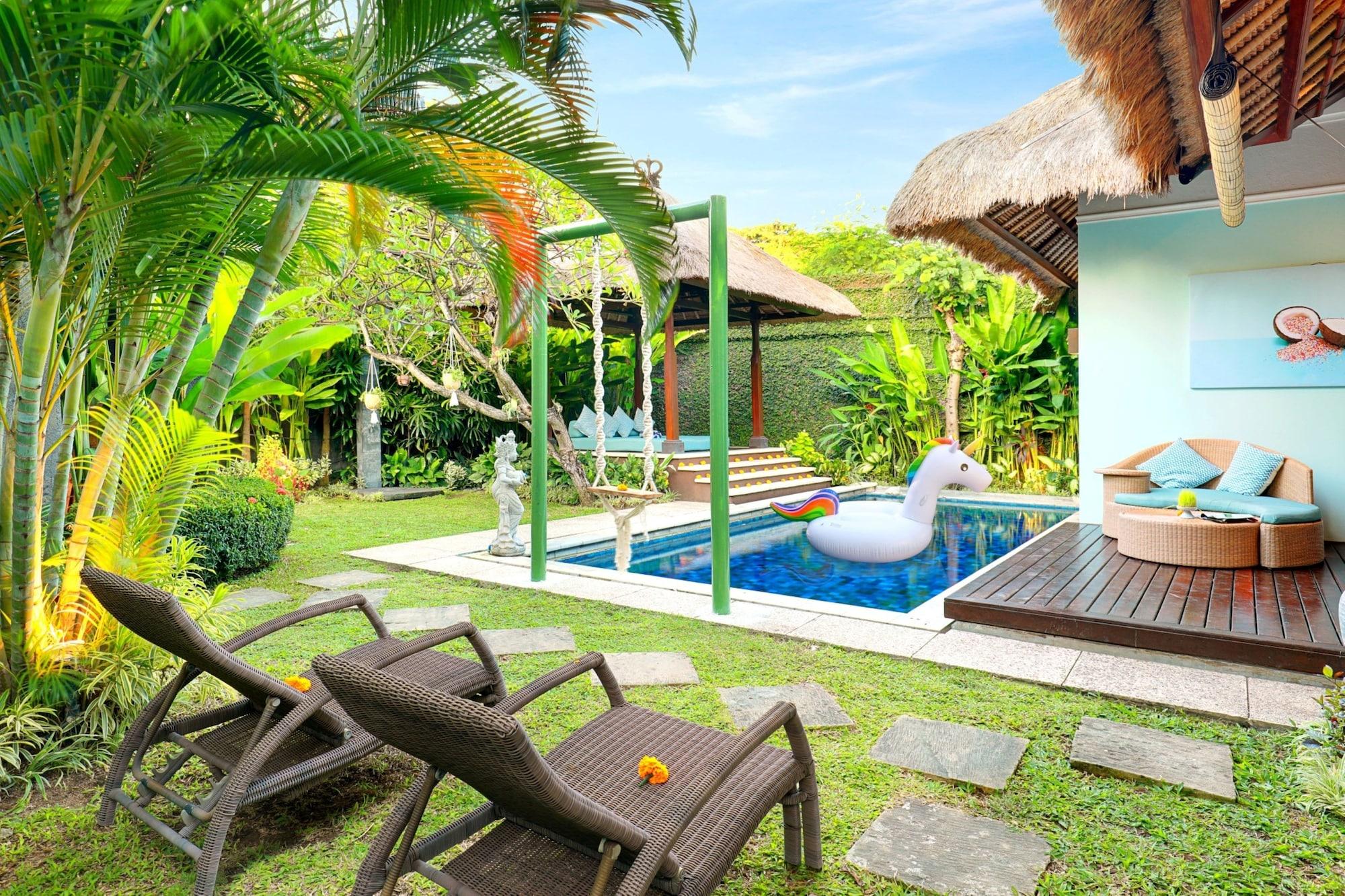 Kecapi Seminyak (Bali)