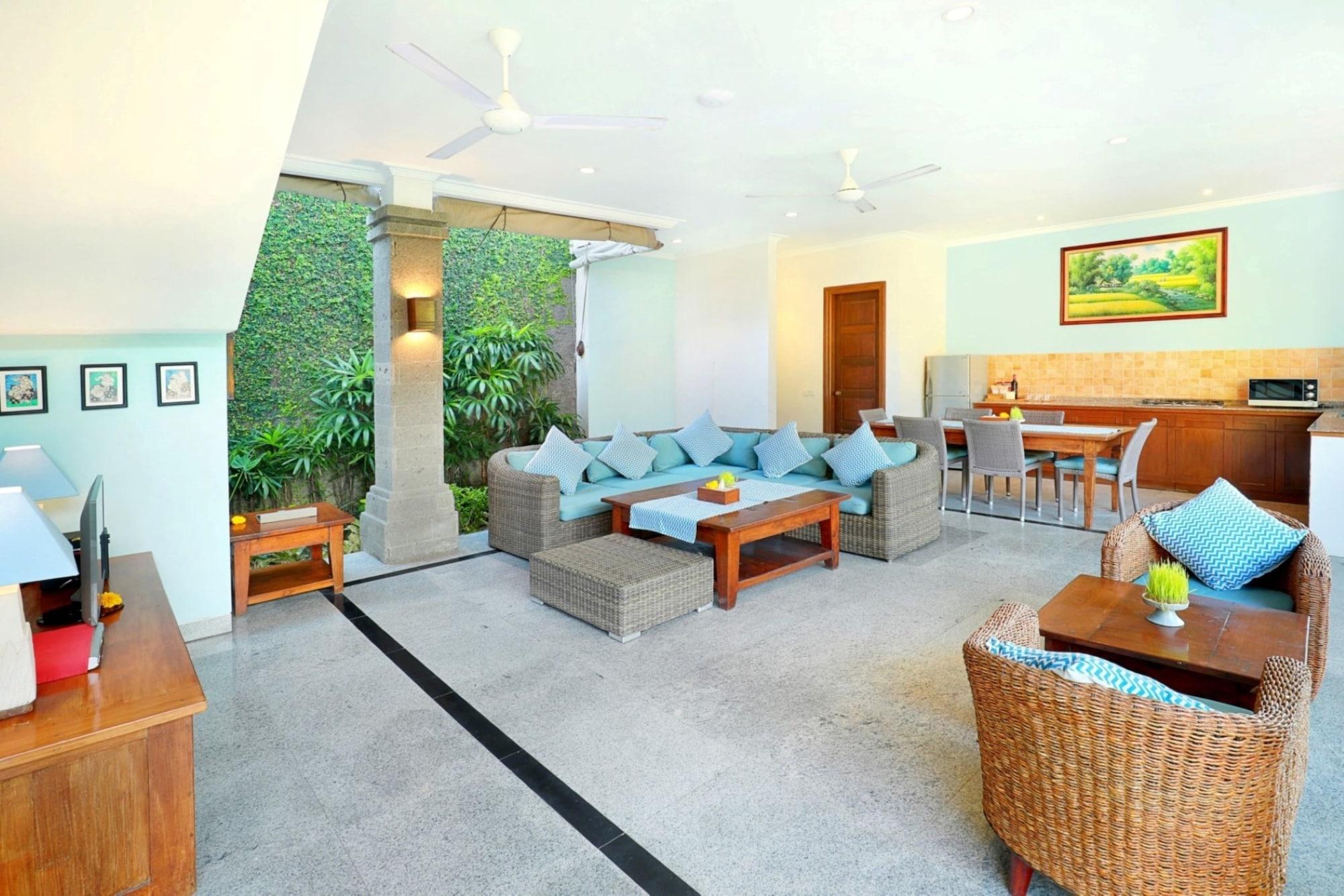 Kecapi Seminyak (Bali)