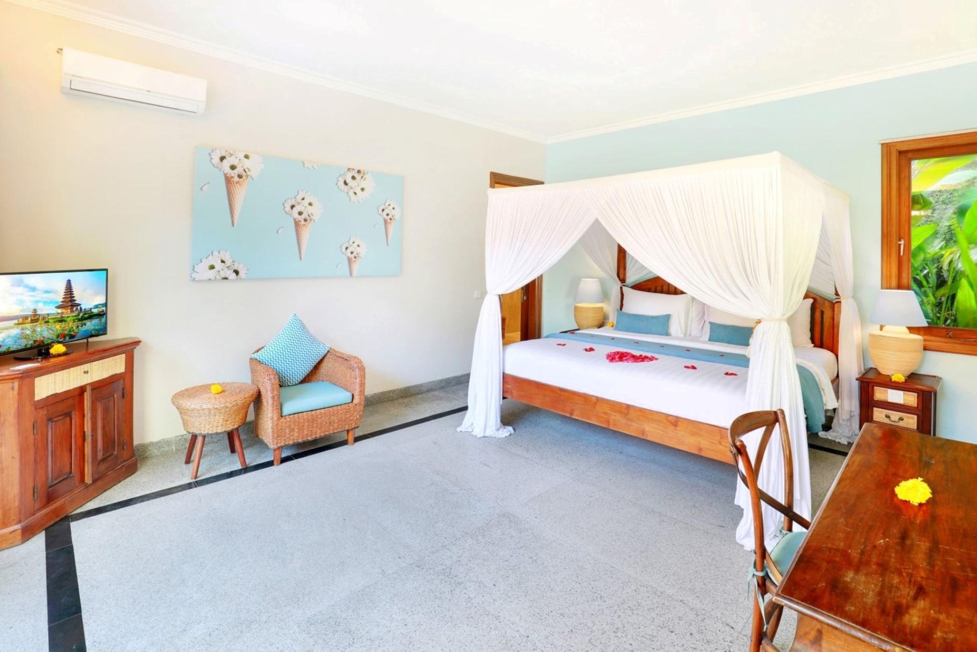 Kecapi Villa Seminyak (Bali)