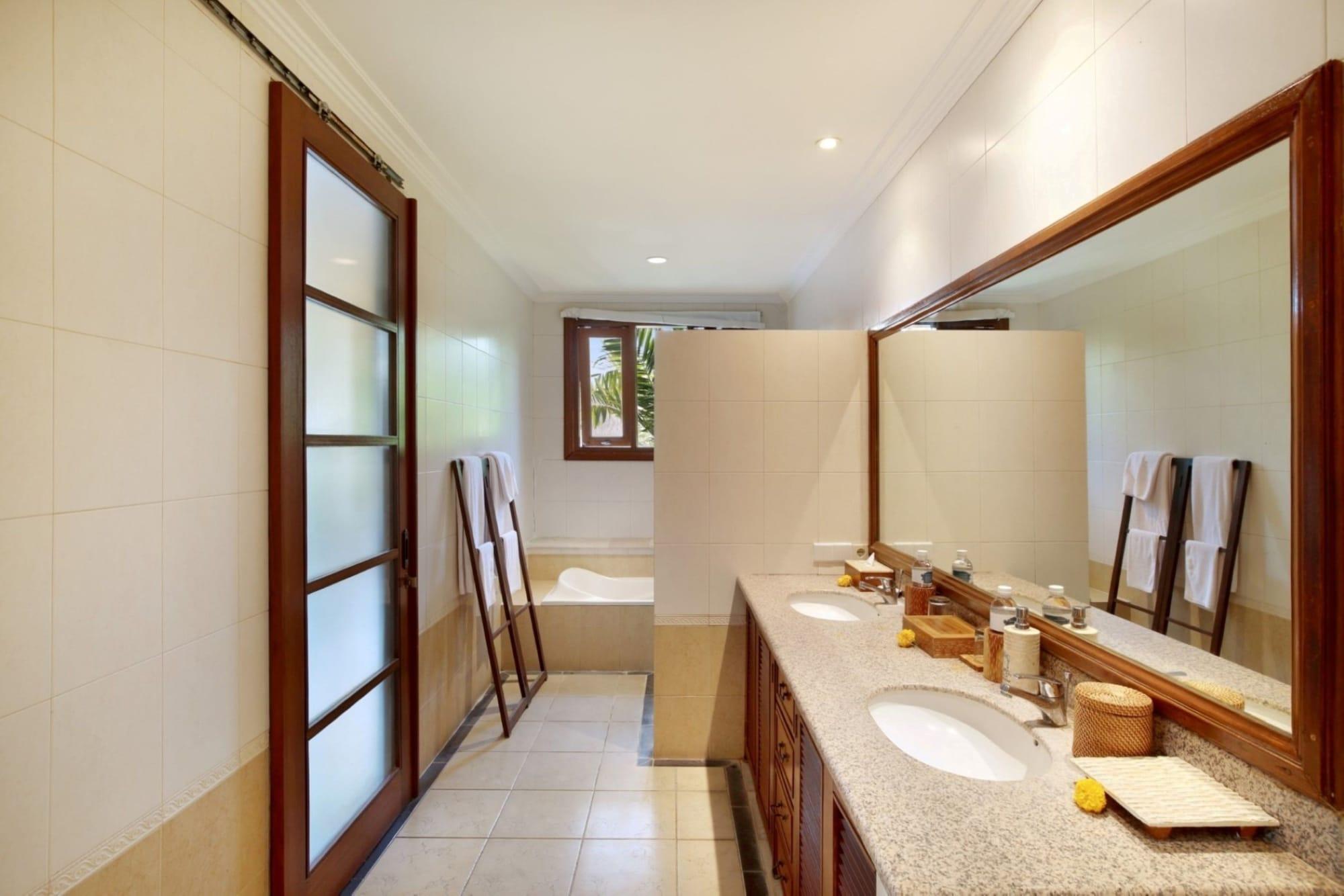 Villa Kecapi Seminyak (Bali)
