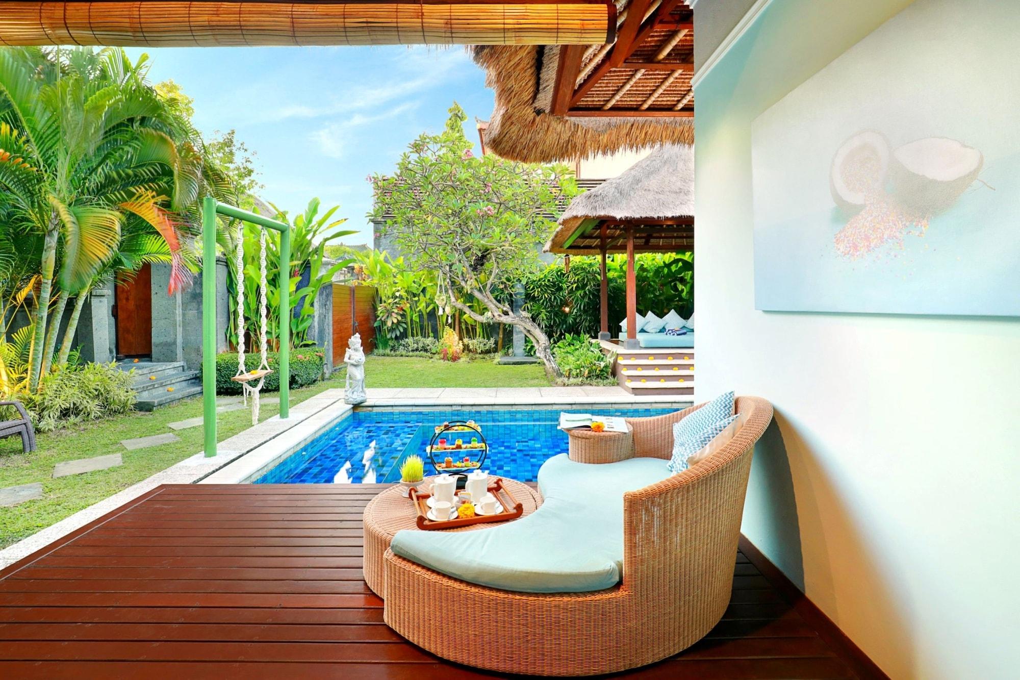 Kecapi * Seminyak (Bali)