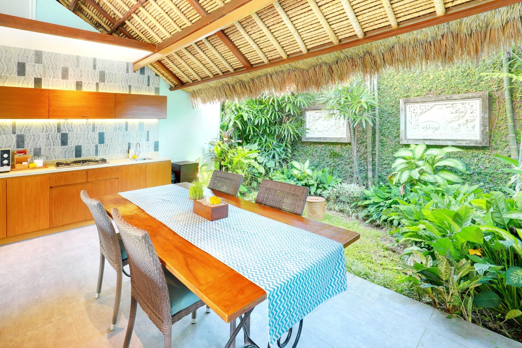 Villa Kecapi *