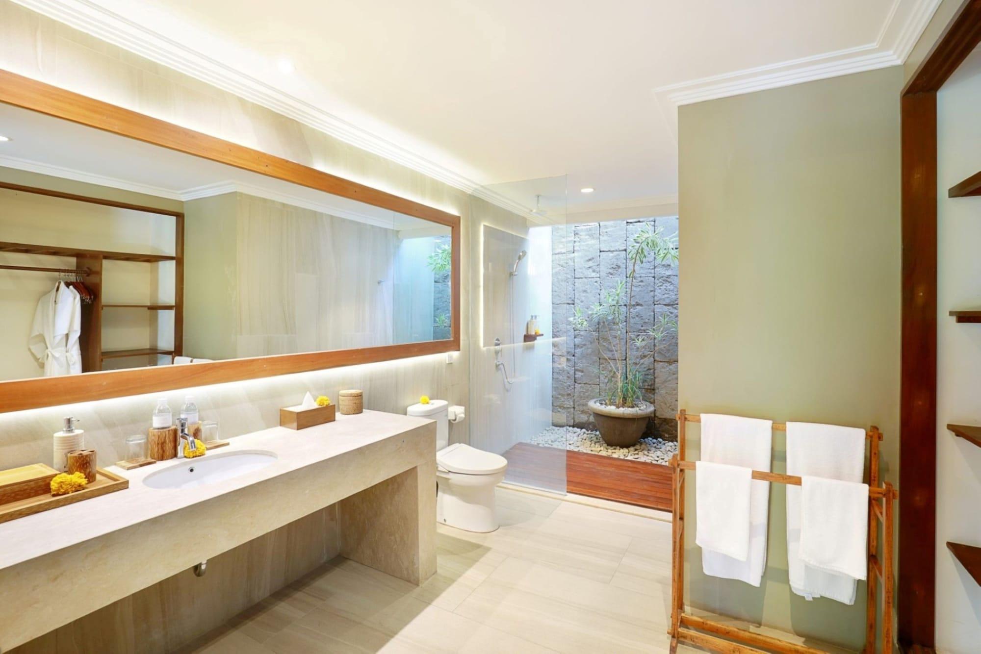 Kecapi Villa Seminyak (Bali)