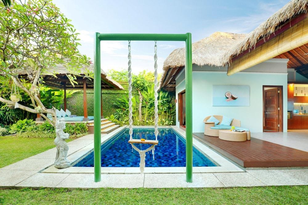 Villa Kecapi *