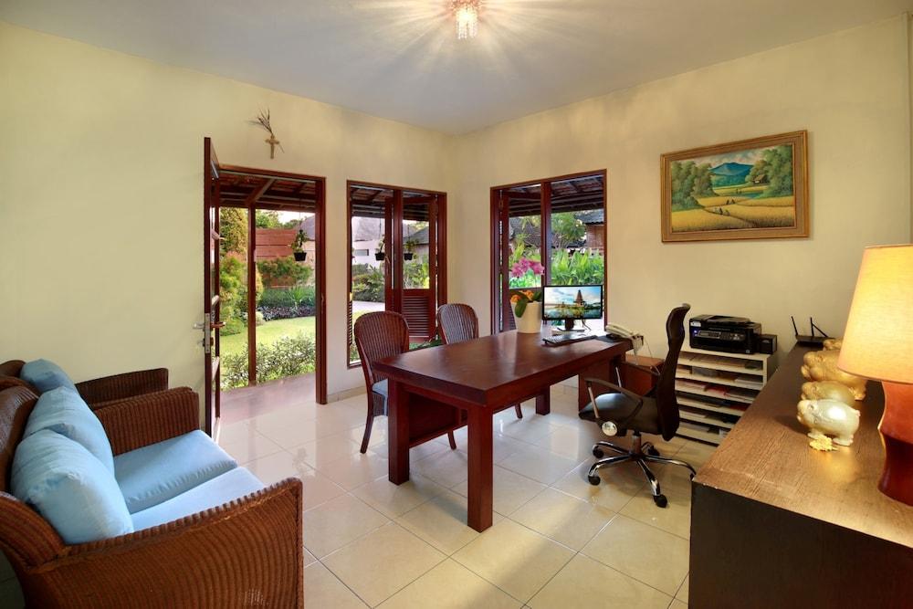 Villa Kecapi Seminyak (Bali)