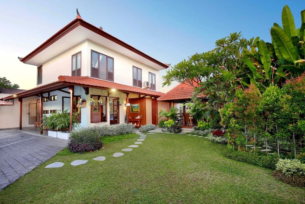 Kecapi Villa *