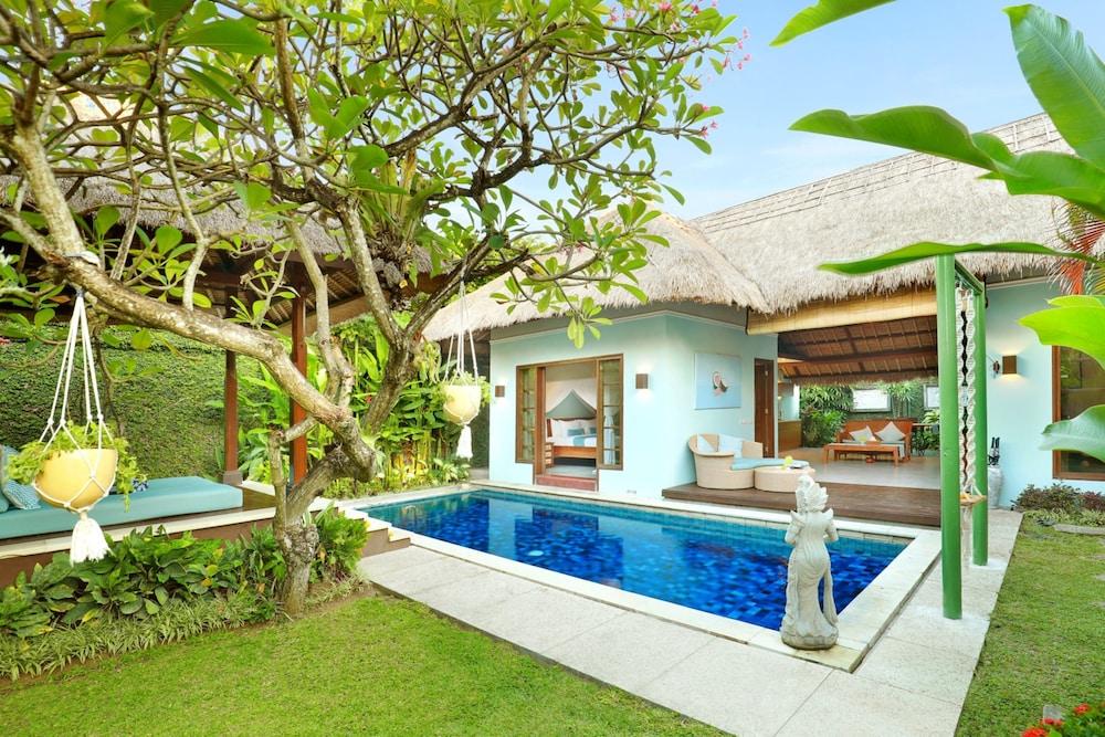 Villa Kecapi *